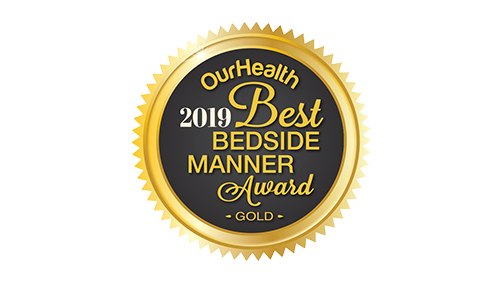 Patient First Physicians Awarded "Best Bedside Manner" in Richmond image
